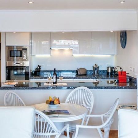 Hagen Apartamento Playa La Arena Puerto de Santiago  Eksteriør billede