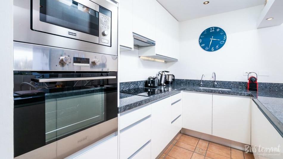 Hagen Apartamento Playa La Arena Puerto de Santiago  Eksteriør billede